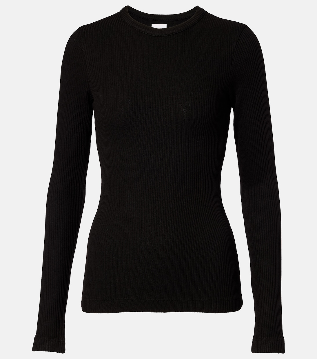 Bina ribbed-knit top | Citizens of Humanity