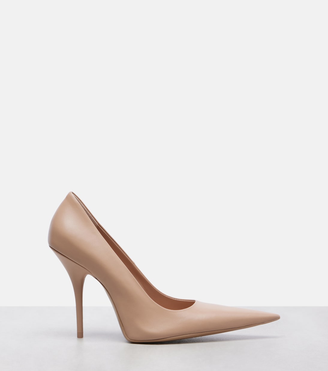 Pumps Avenue 110 aus Leder | Balenciaga