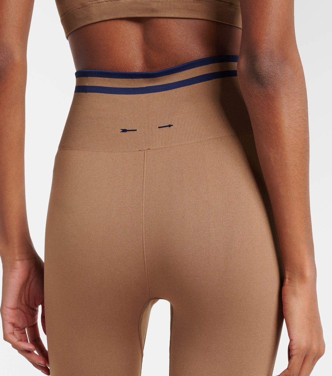 Form Seamless leggings | The Upside