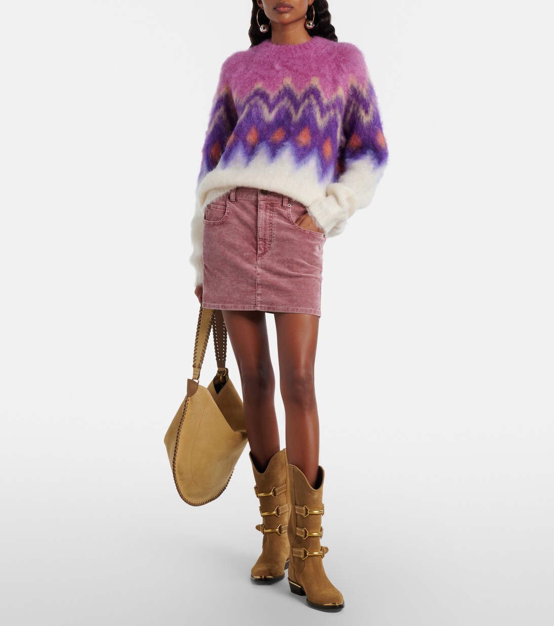 Pullover Ambrega | Marant Etoile