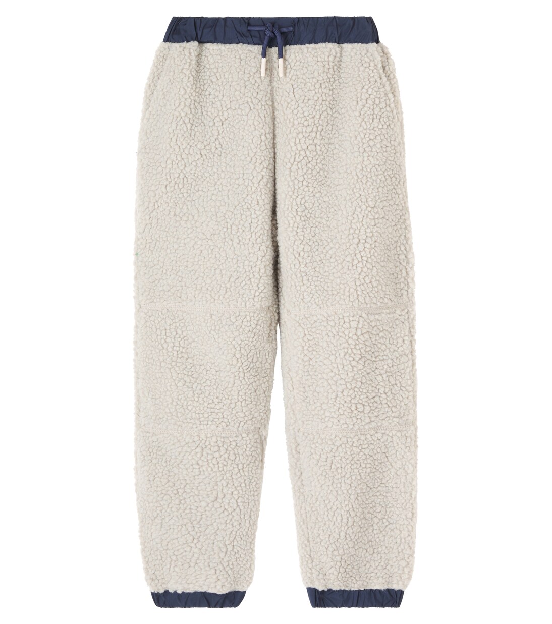 Jogginghose Buba aus Teddyfleece | Liewood