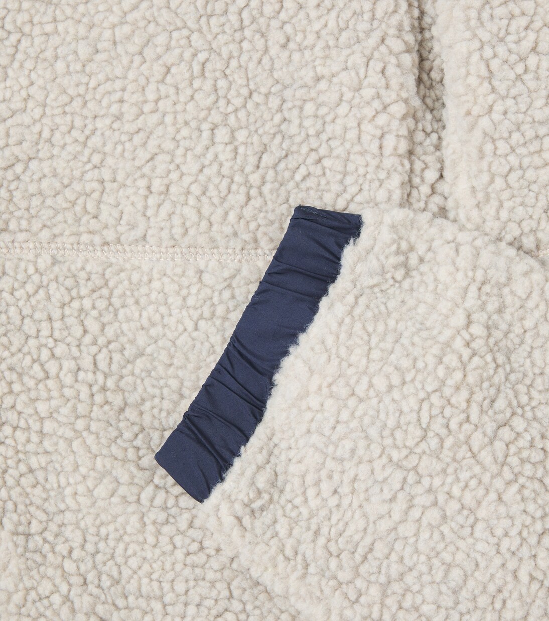 Jogginghose Buba aus Teddyfleece | Liewood