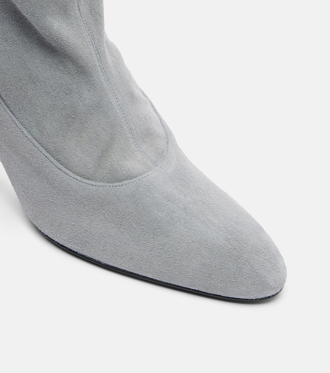 Botas altas de ante | Magda Butrym