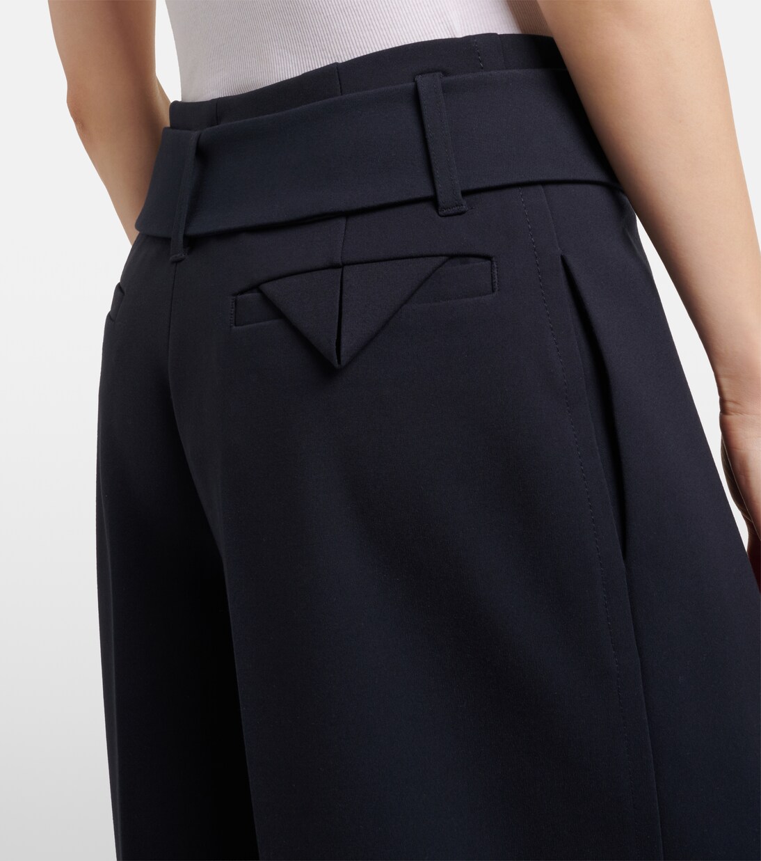 Jupe-culotte Emotional Essence | Dorothee Schumacher