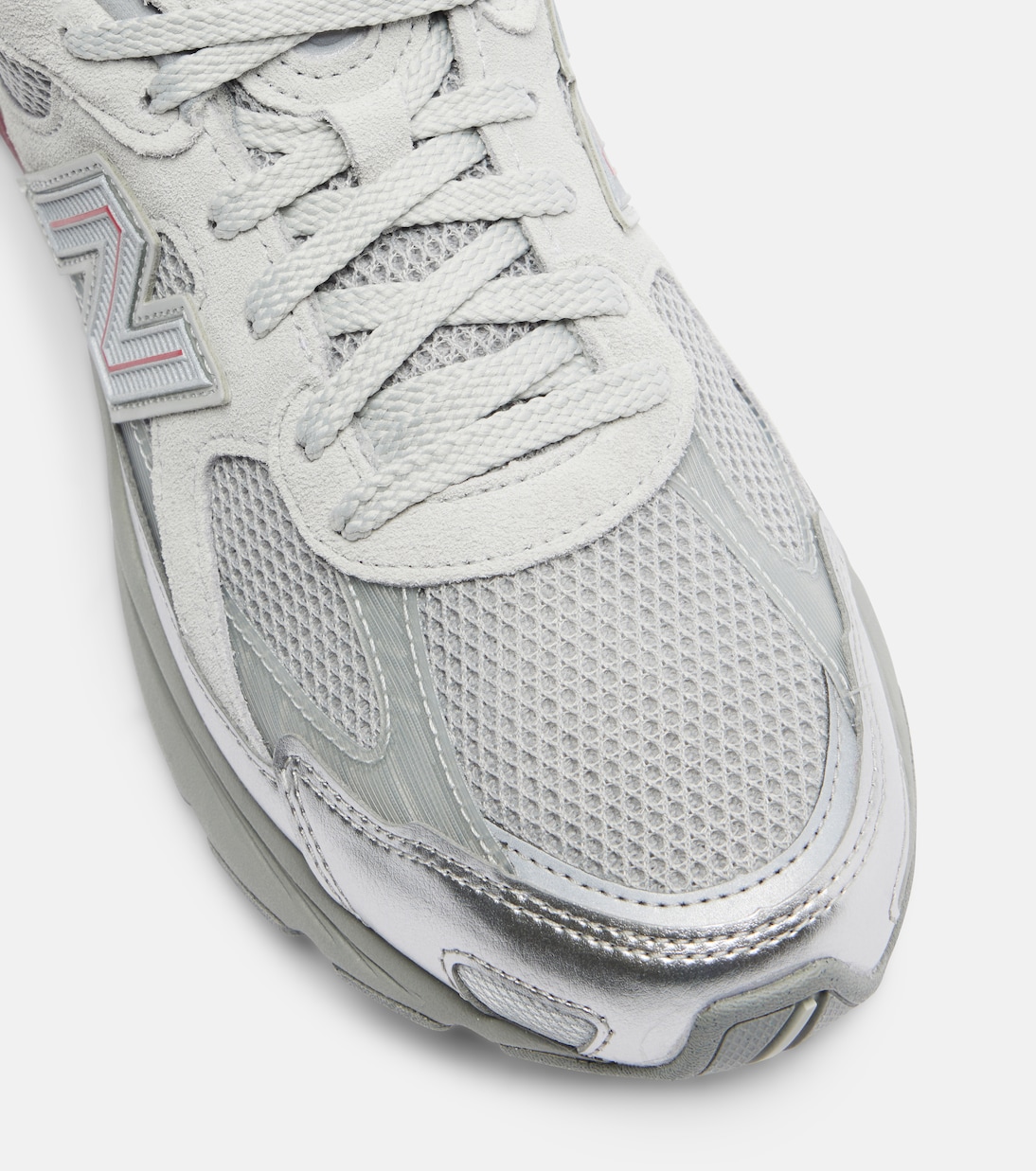Sneakers 2010 mit Metallic-Leder | New Balance