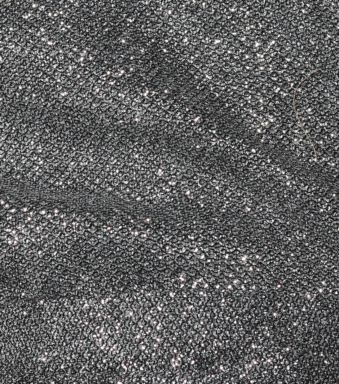 Minikleid Frankie mit Glitter | RHODE