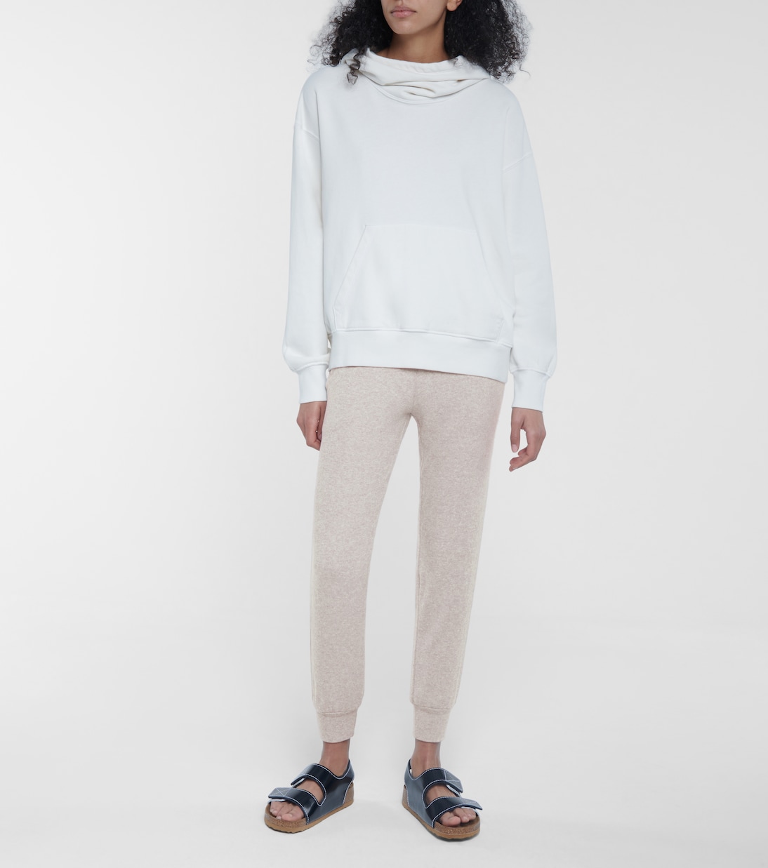 Pantalones de chándal Zolia | Velvet
