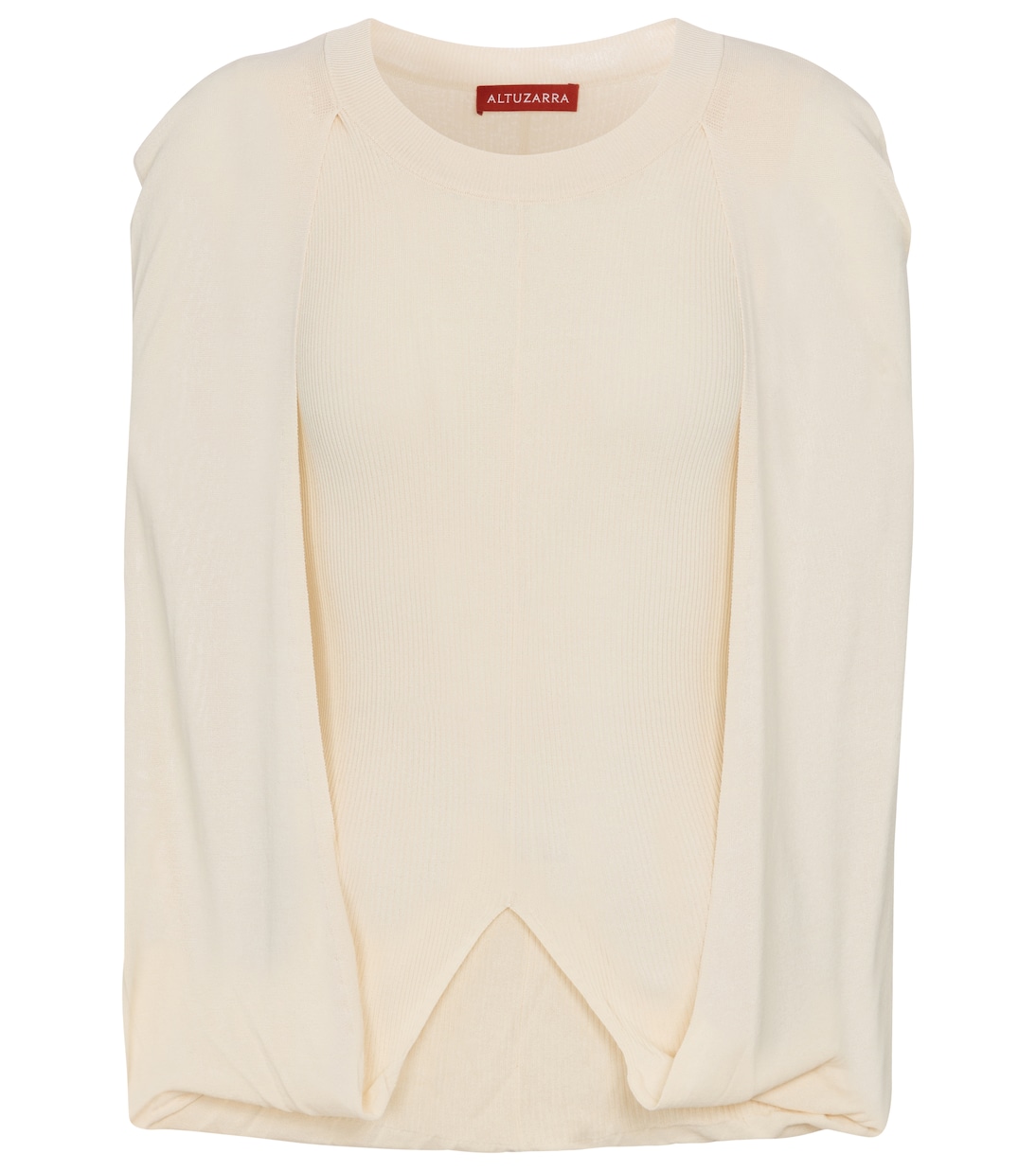Top Buttercup aus Jersey | Altuzarra