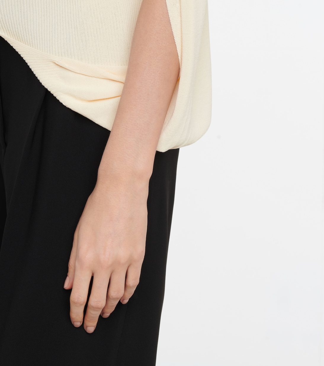 Top Buttercup aus Jersey | Altuzarra