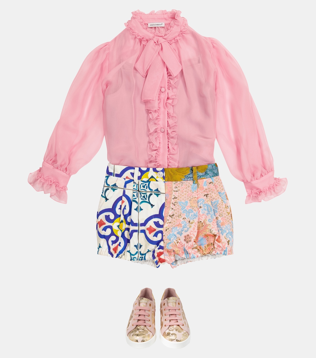Shorts  | Dolce&Gabbana Kids