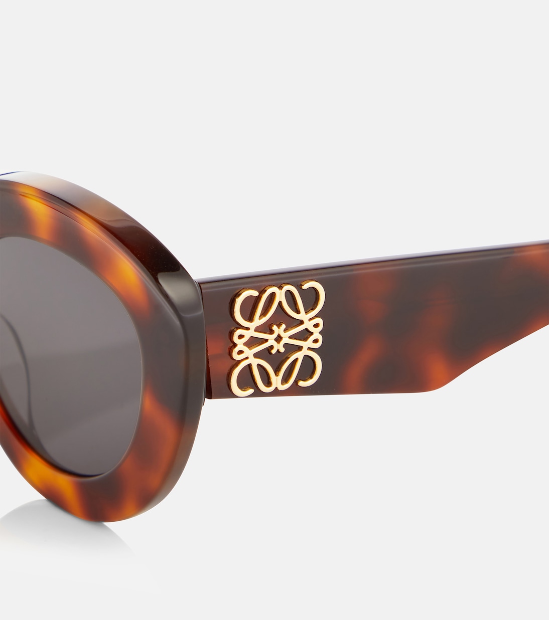Anagram cat-eye sunglasses | Loewe