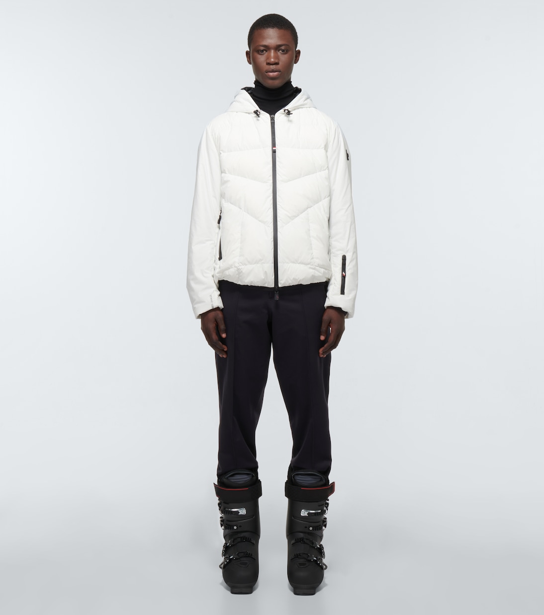 Day-Namic jersey trackpants | Moncler Grenoble