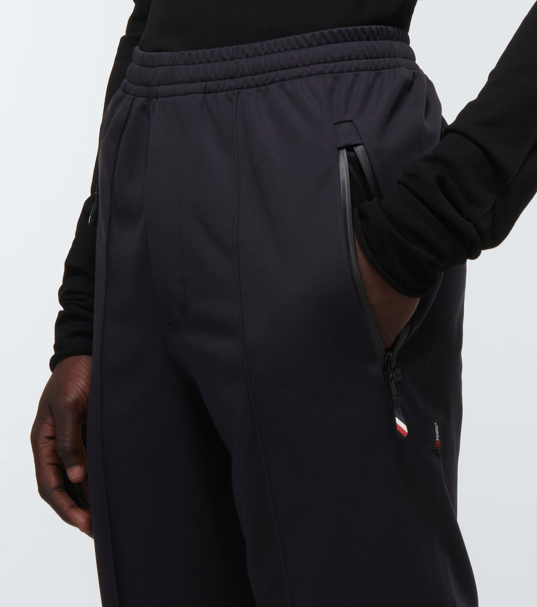 Day-Namic jersey trackpants | Moncler Grenoble