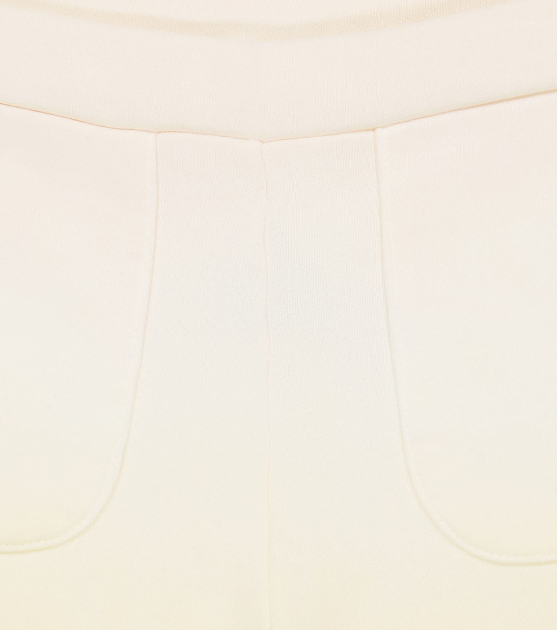 Arial cotton shorts | Bonpoint
