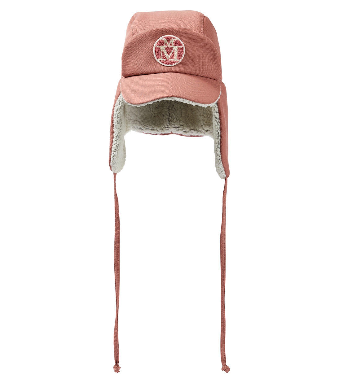 Cappello Agatha in cotone | Maison Michel Kids