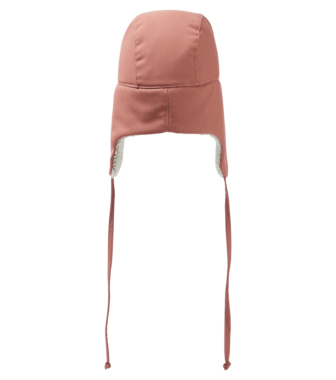 Cappello Agatha in cotone | Maison Michel Kids