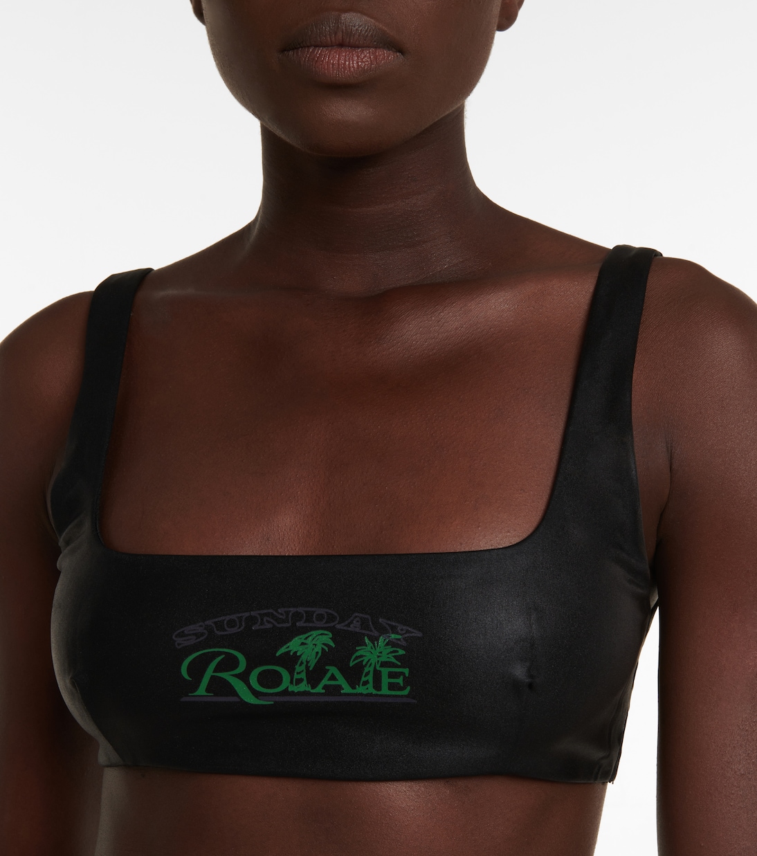 Pearla logo bikini | Rotate