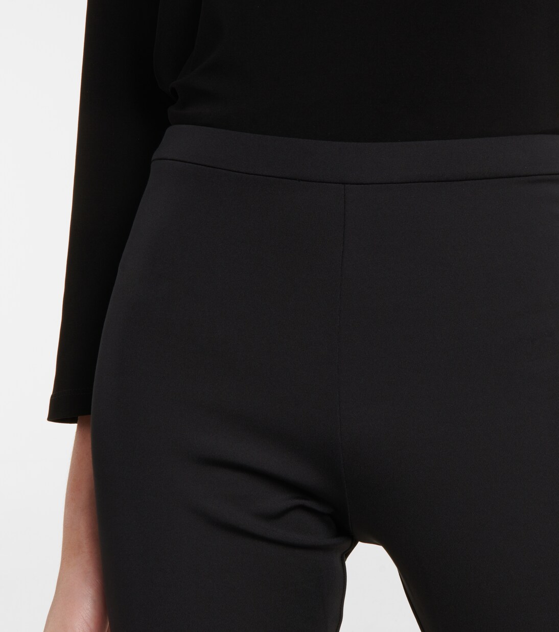 Shorts Gelato in jersey | Max Mara