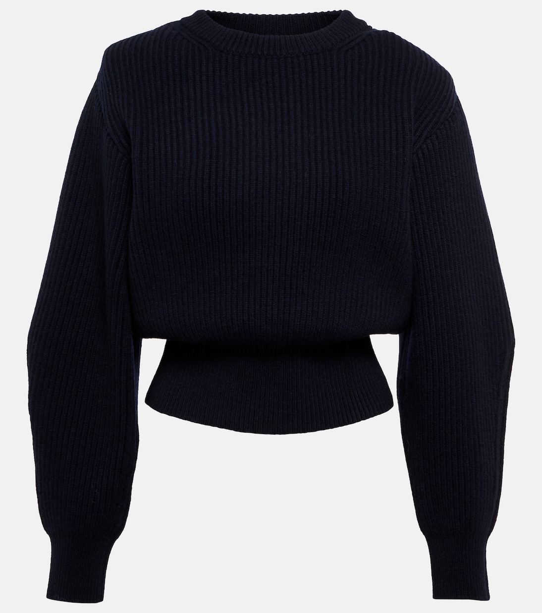 Pullover in misto lana | Alaïa
