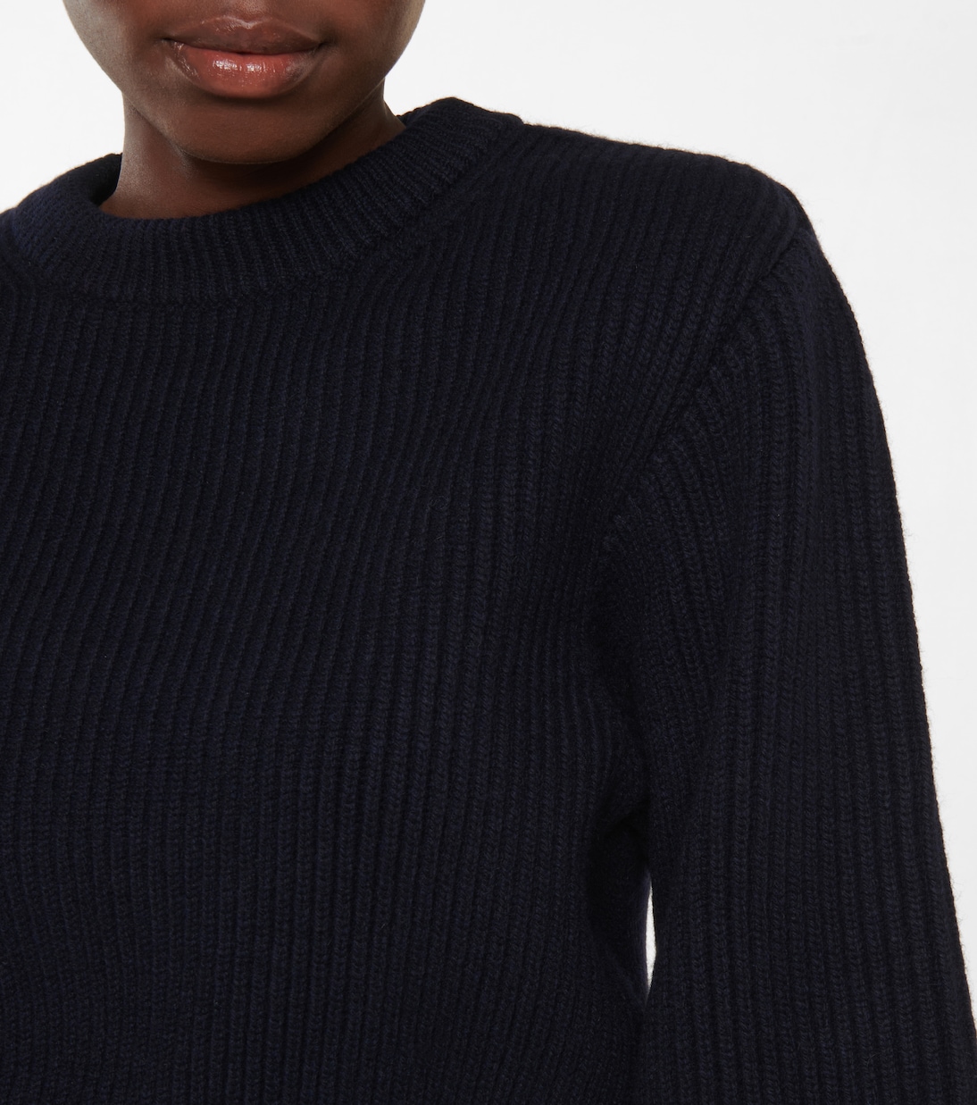 Pullover in misto lana | Alaïa