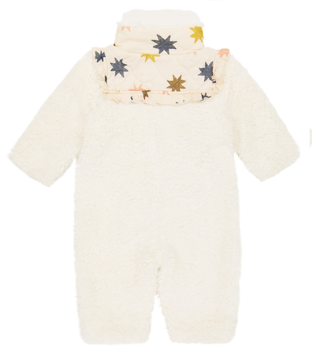 Baby Anaïs teddy onesie | The New Society