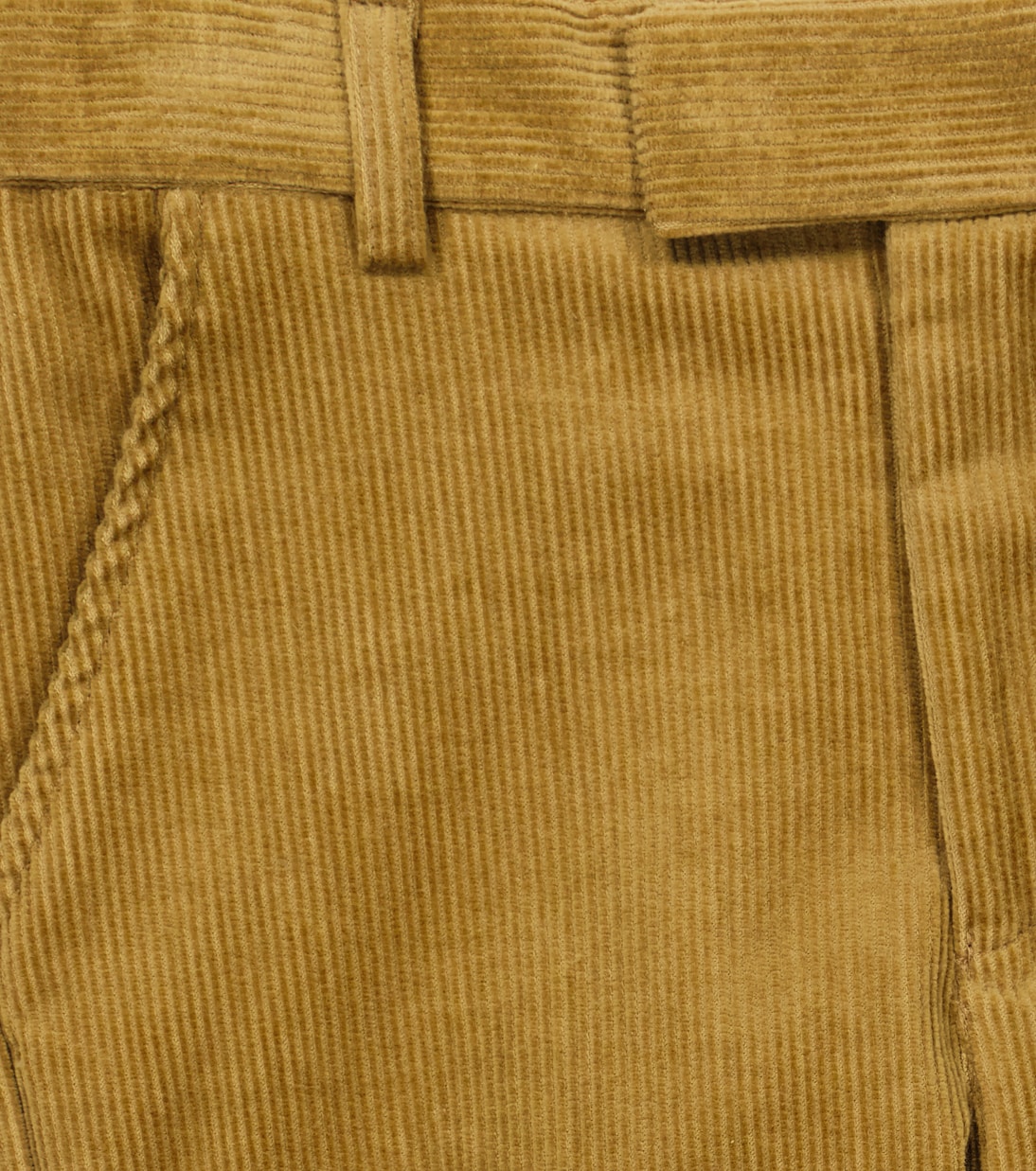 Hose Timote aus Baumwoll-Cord | Bonpoint