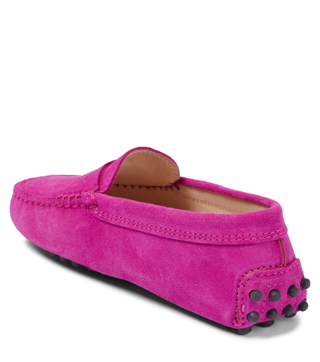 Mocassini Gommino in suede | Tod's Junior