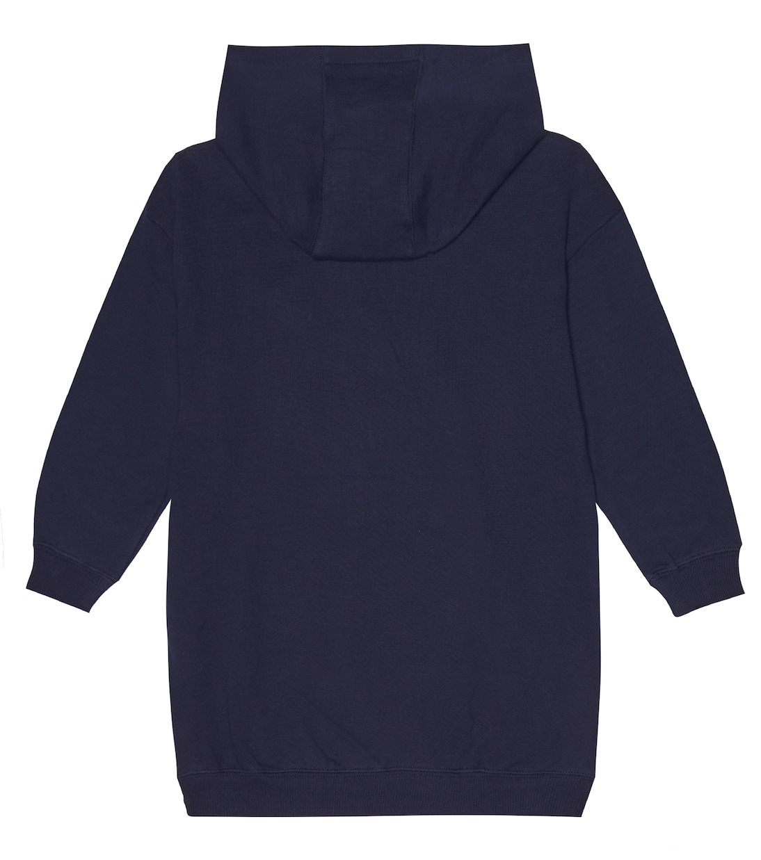 Felpa in cotone con stampa | Marc Jacobs Kids