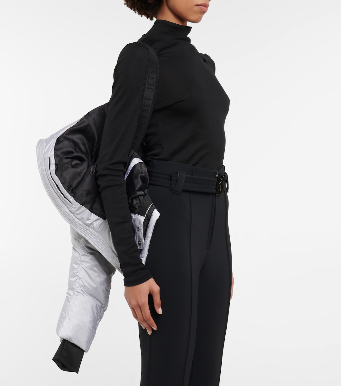 Skijacke Joanna | Jet Set