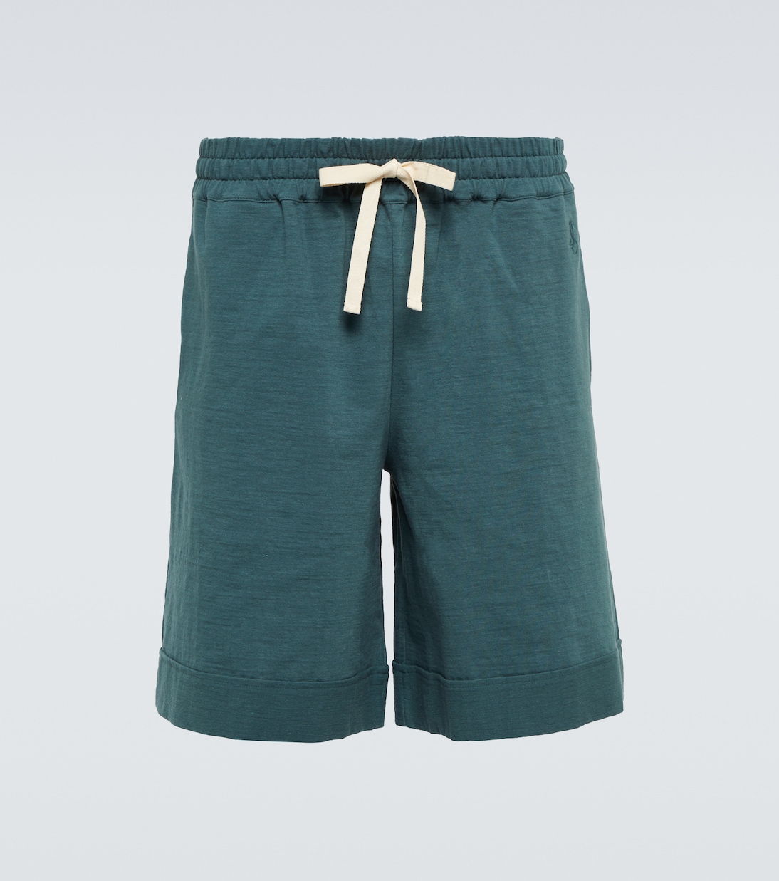 Shorts de algodón | Jil Sander