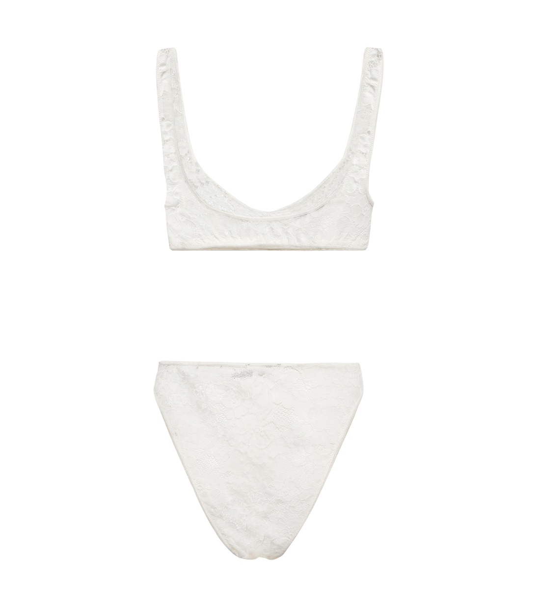 Reggiseno e slip O-Lover | Oséree