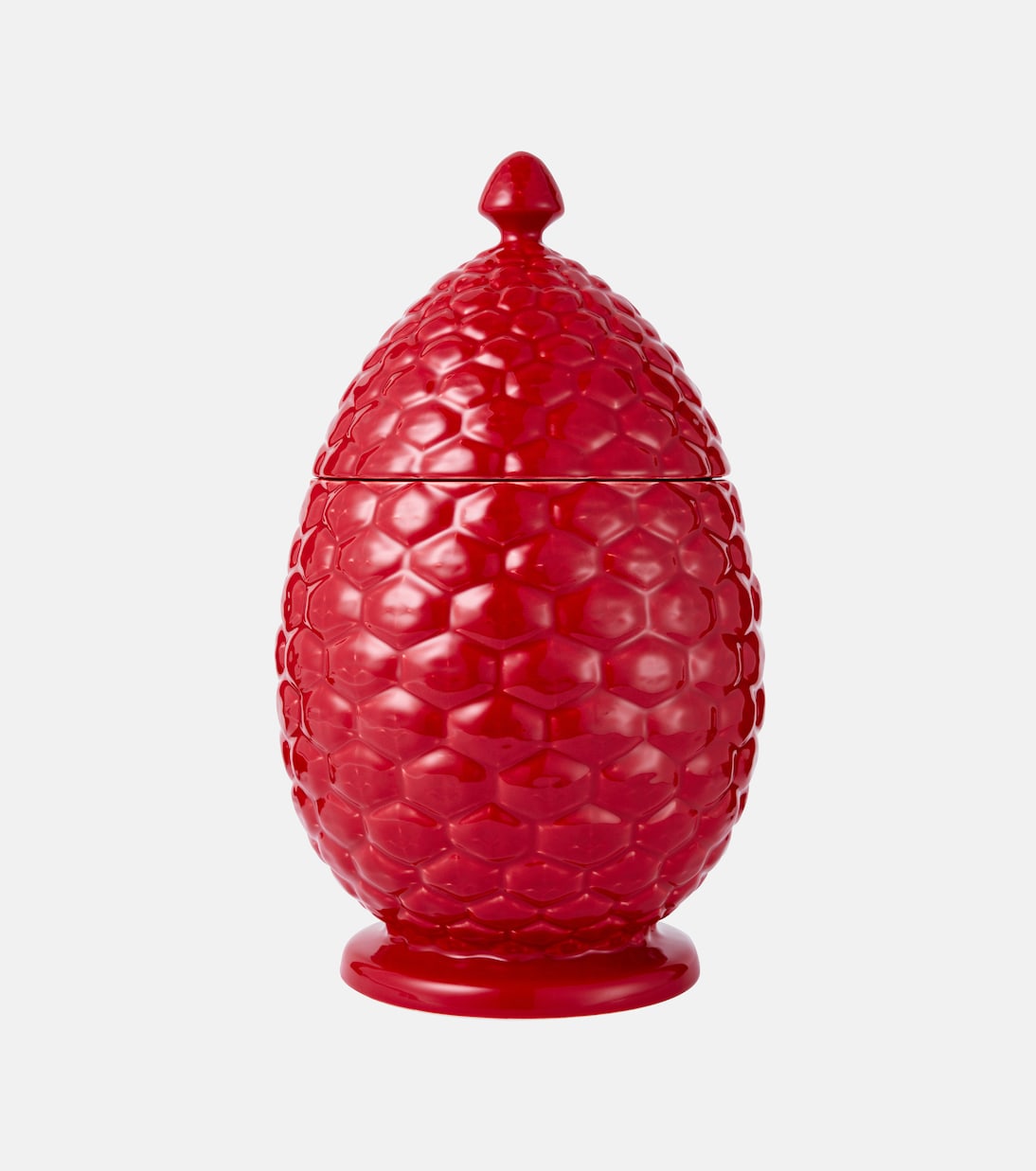 Pinha ceramic container | Bordallo Pinheiro