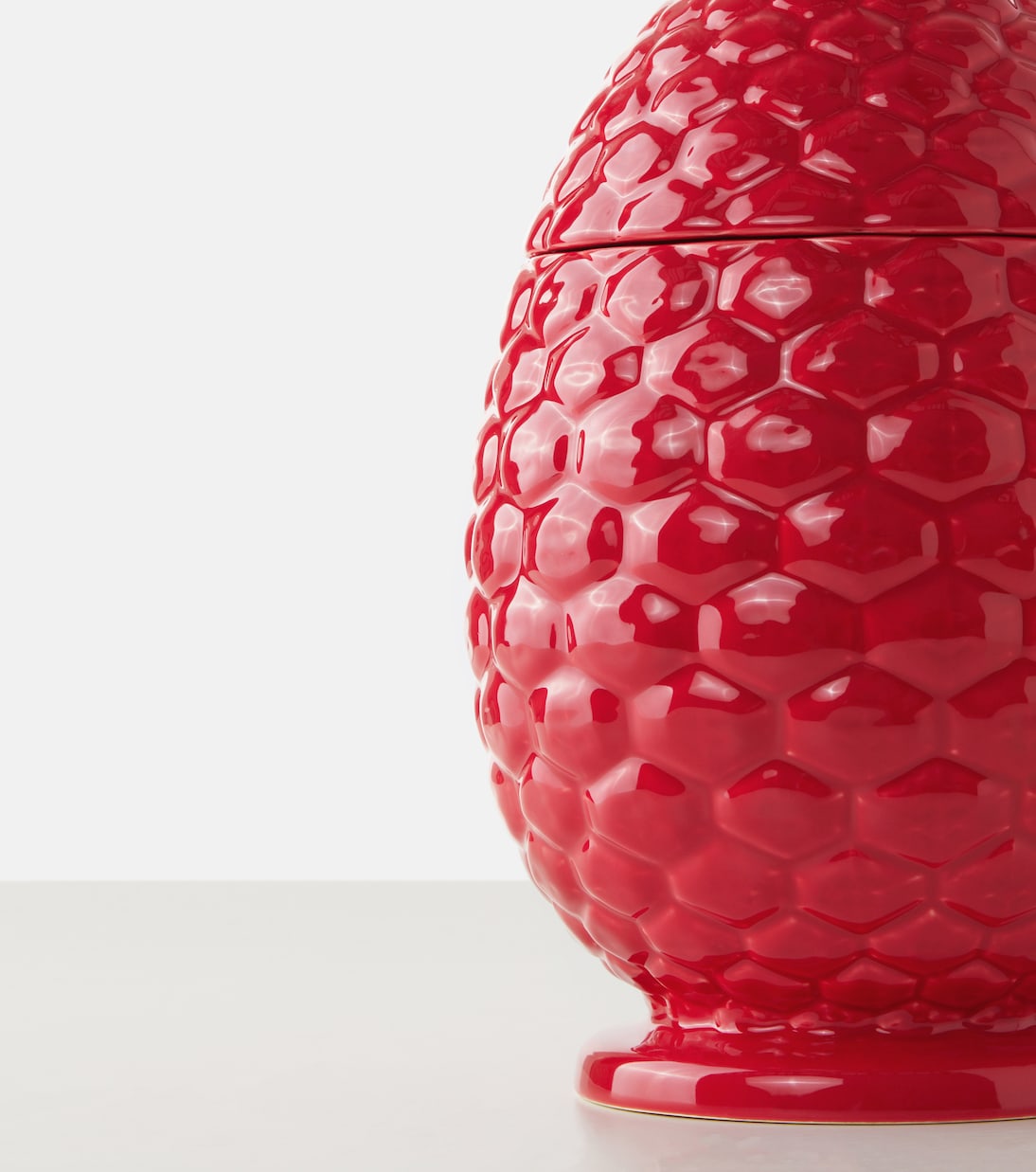 Pinha ceramic container | Bordallo Pinheiro