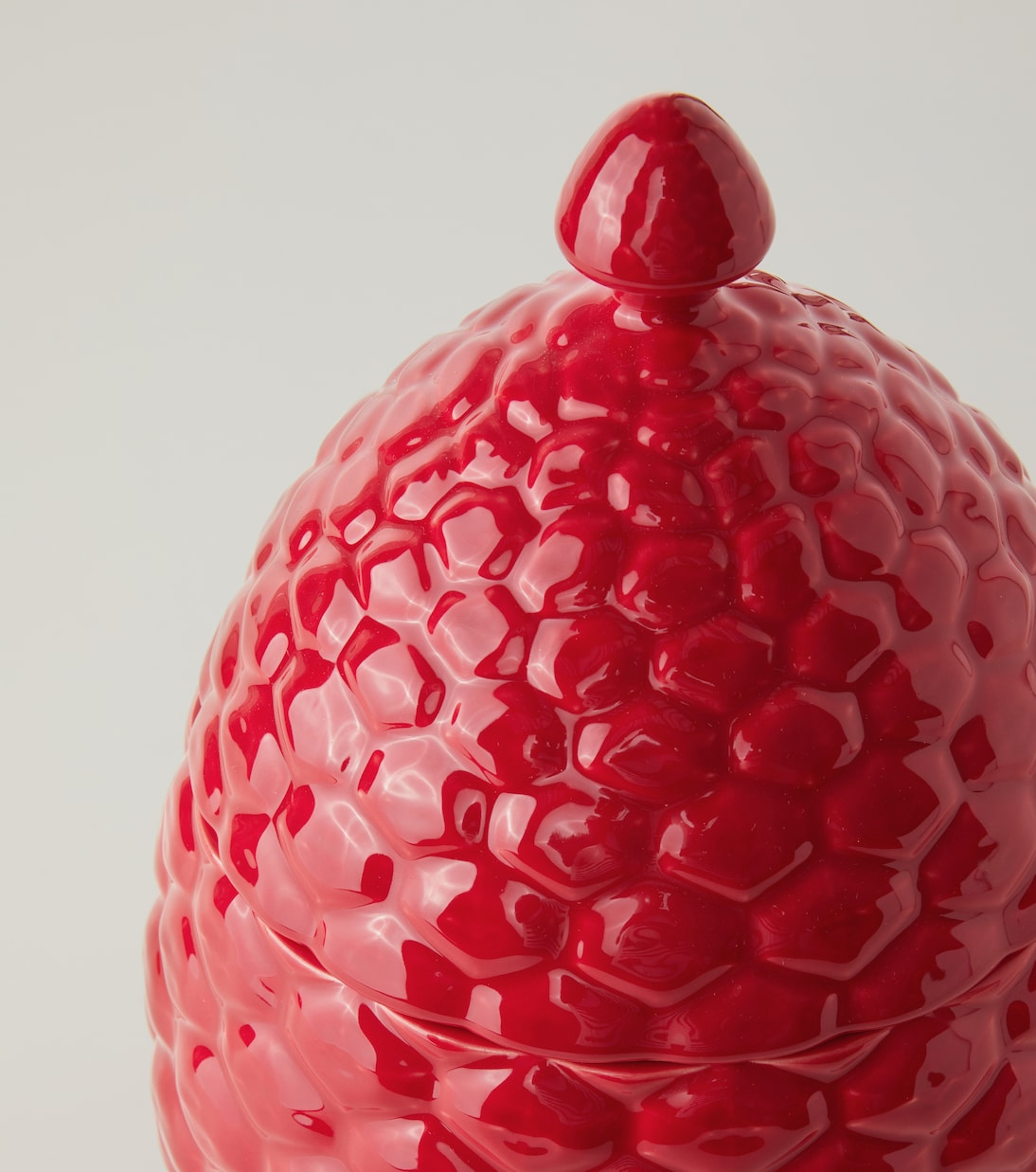 Pinha ceramic container | Bordallo Pinheiro