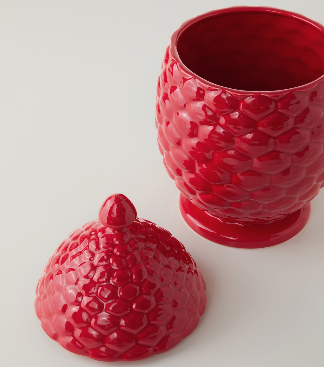 Pinha ceramic container | Bordallo Pinheiro
