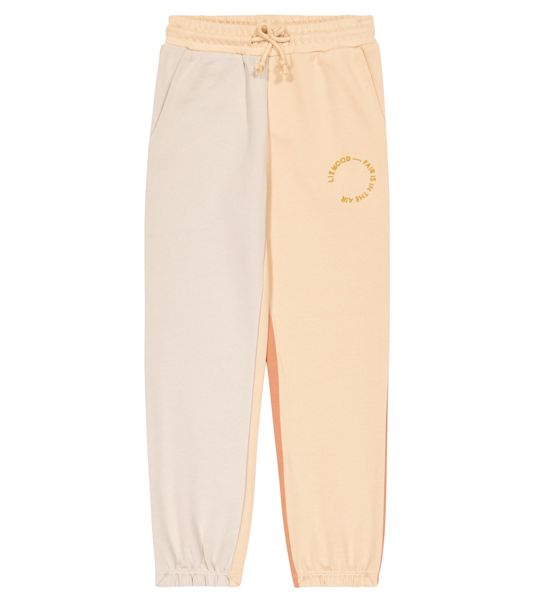 Pantalones deportivos Inga de algodón | Liewood