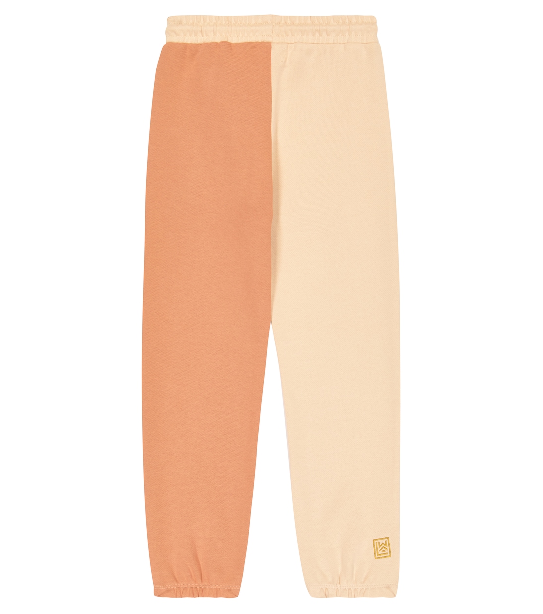 Pantalones deportivos Inga de algodón | Liewood