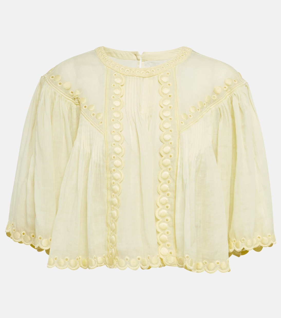 Bluse Ogalice | Isabel Marant