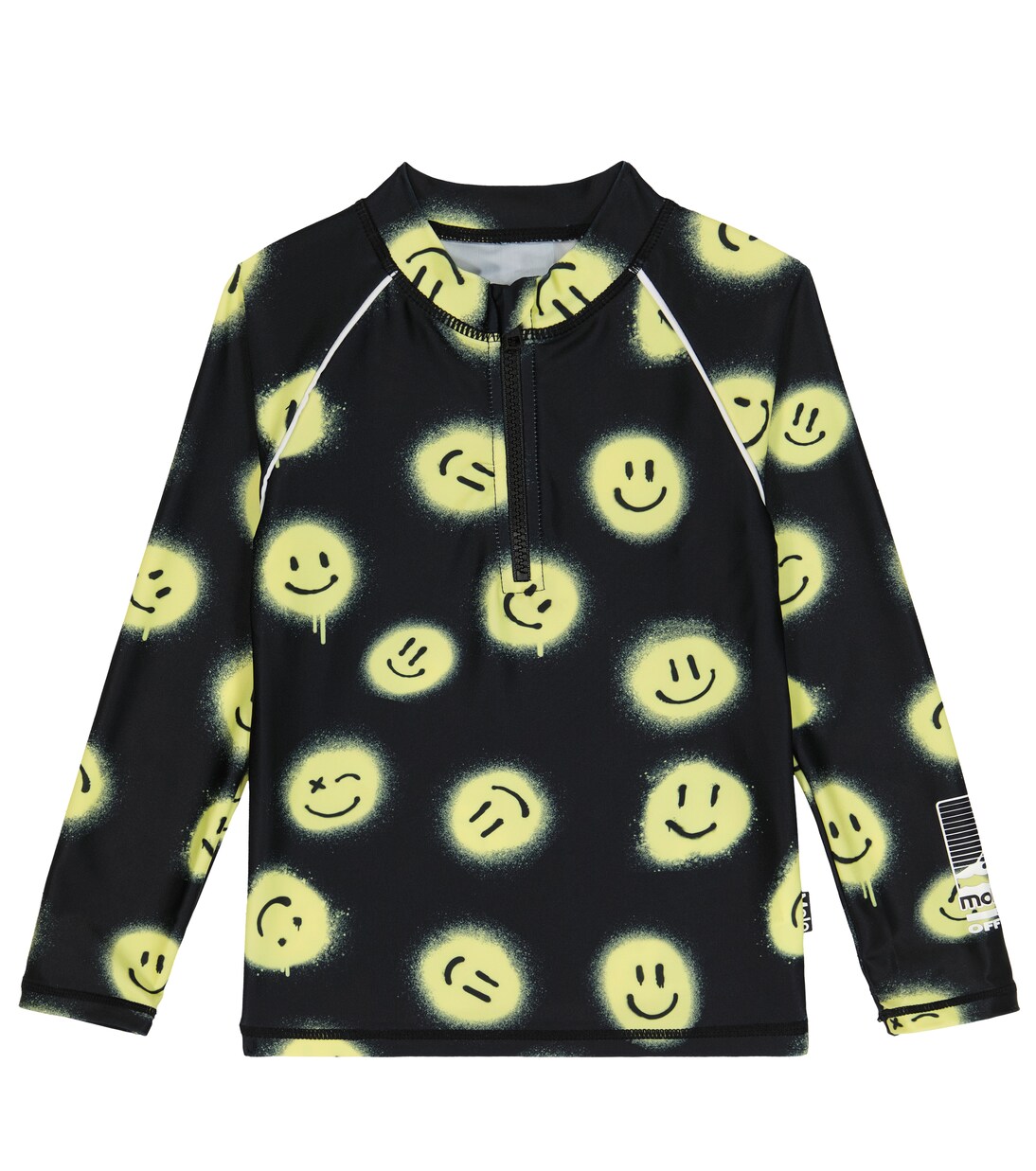Rashguard Noble | Molo