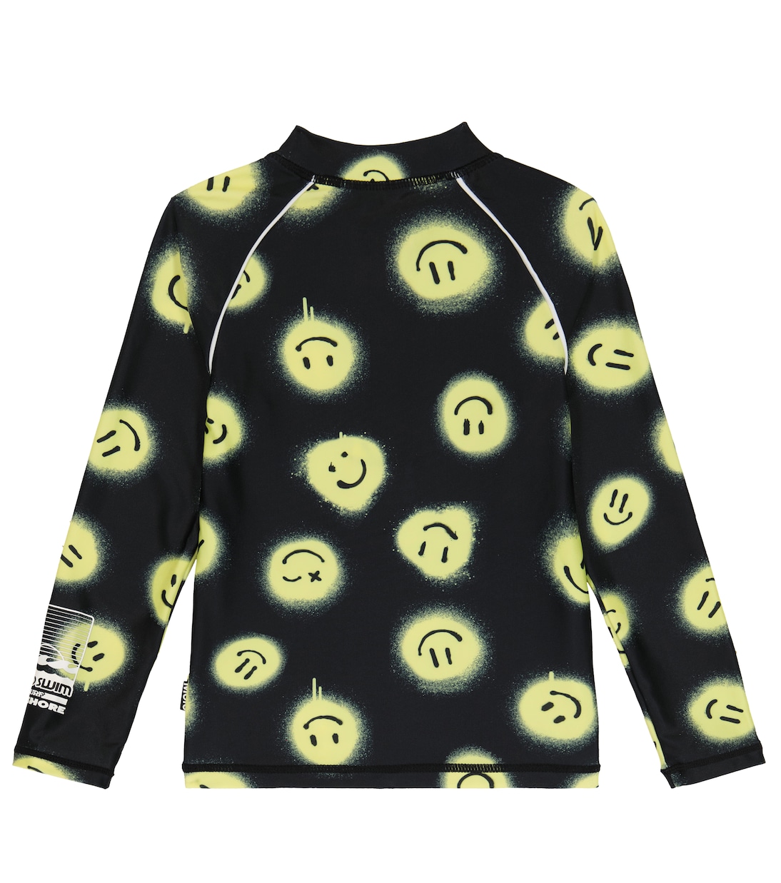 Rashguard Noble | Molo