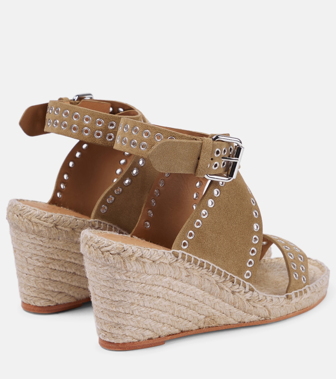 Wedge-Sandalen Iriane | Isabel Marant