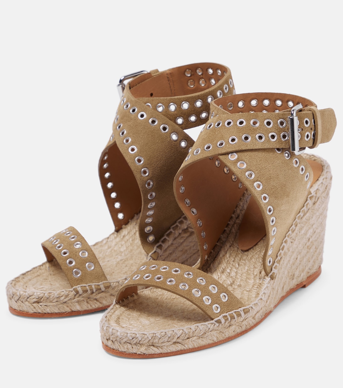 Wedge-Sandalen Iriane | Isabel Marant