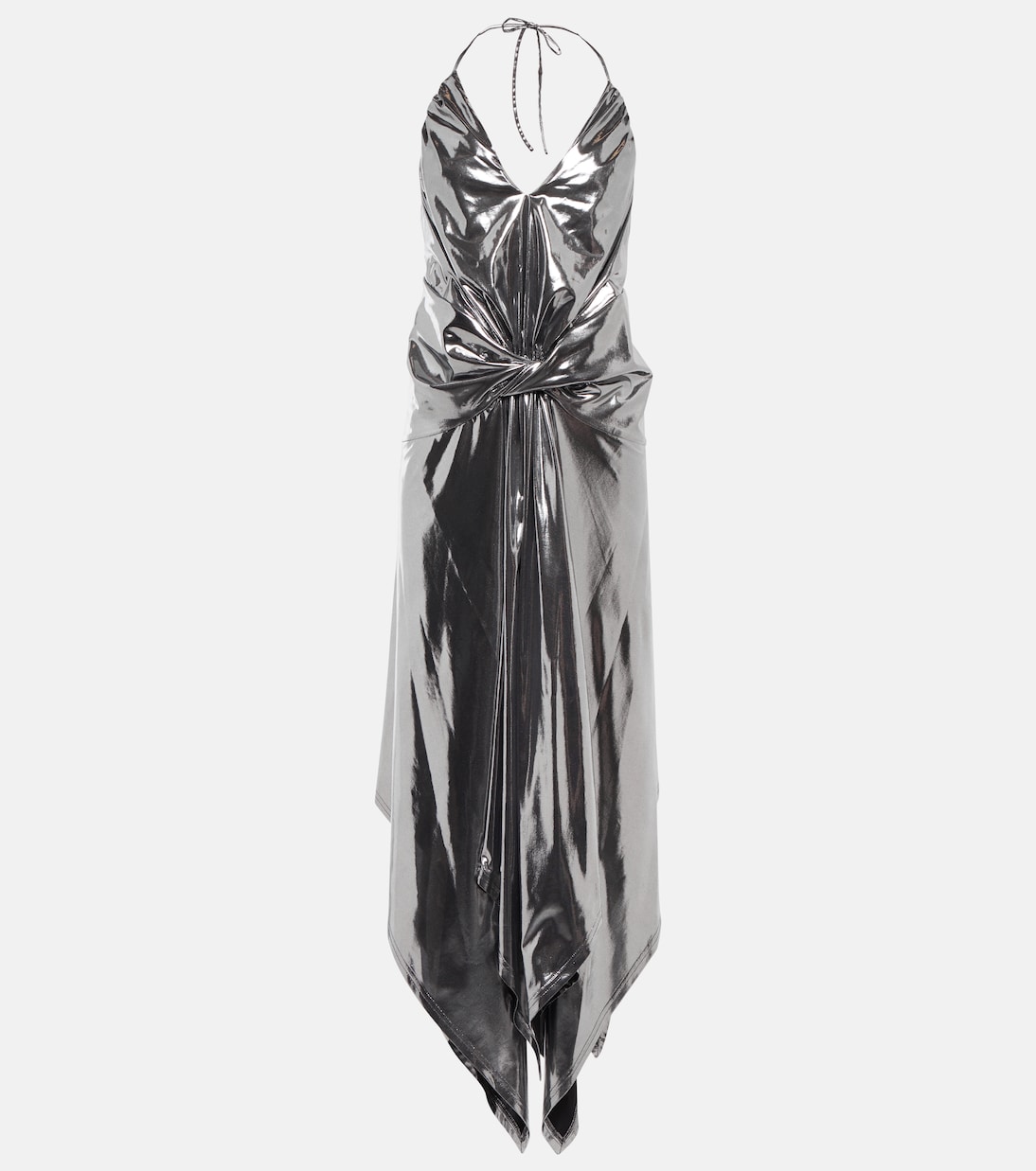 Midikleid | Alexandre Vauthier