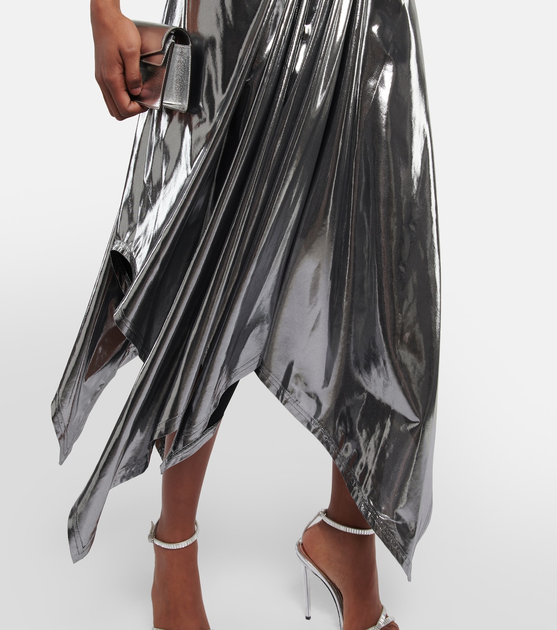 Midikleid | Alexandre Vauthier