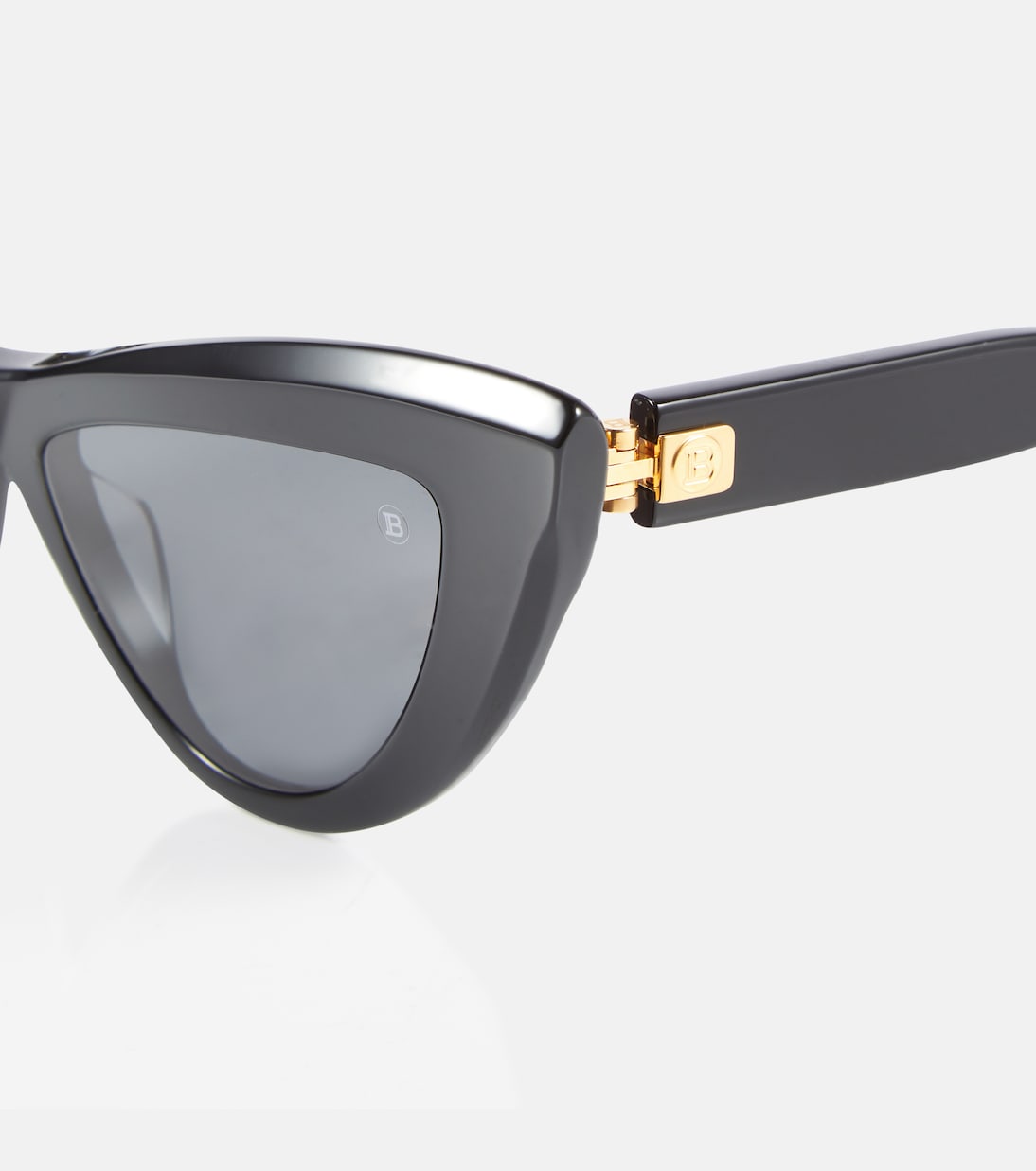 Occhiali da sole cat-eye Jolie | Balmain