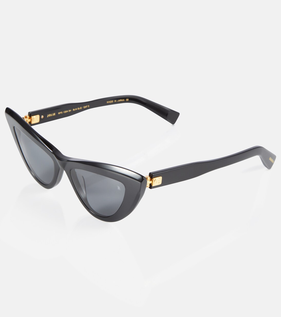 Occhiali da sole cat-eye Jolie | Balmain