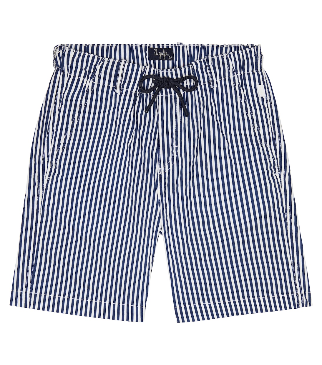 Costume da bagno a righe | Il Gufo