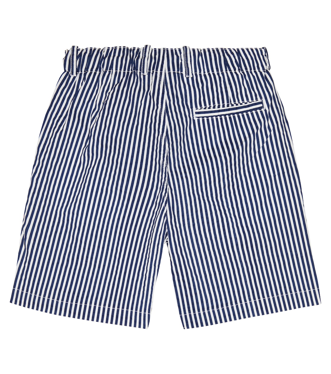 Costume da bagno a righe | Il Gufo
