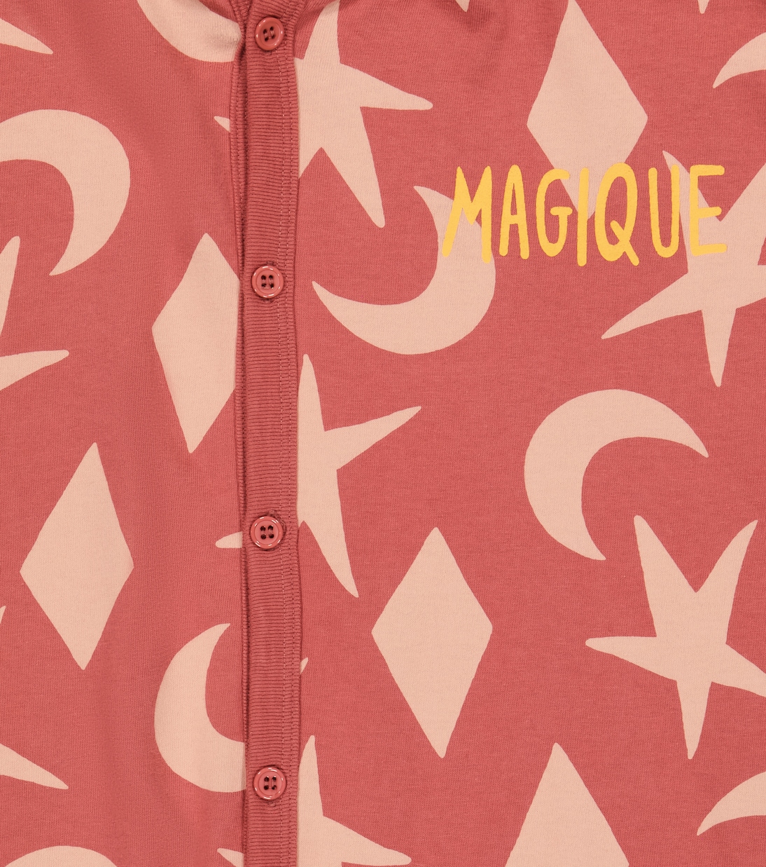 Bomber Magique | Jellymallow