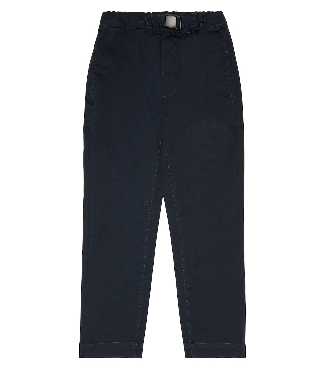 Jogginghose aus einem Baumwollgemisch | Woolrich Kids